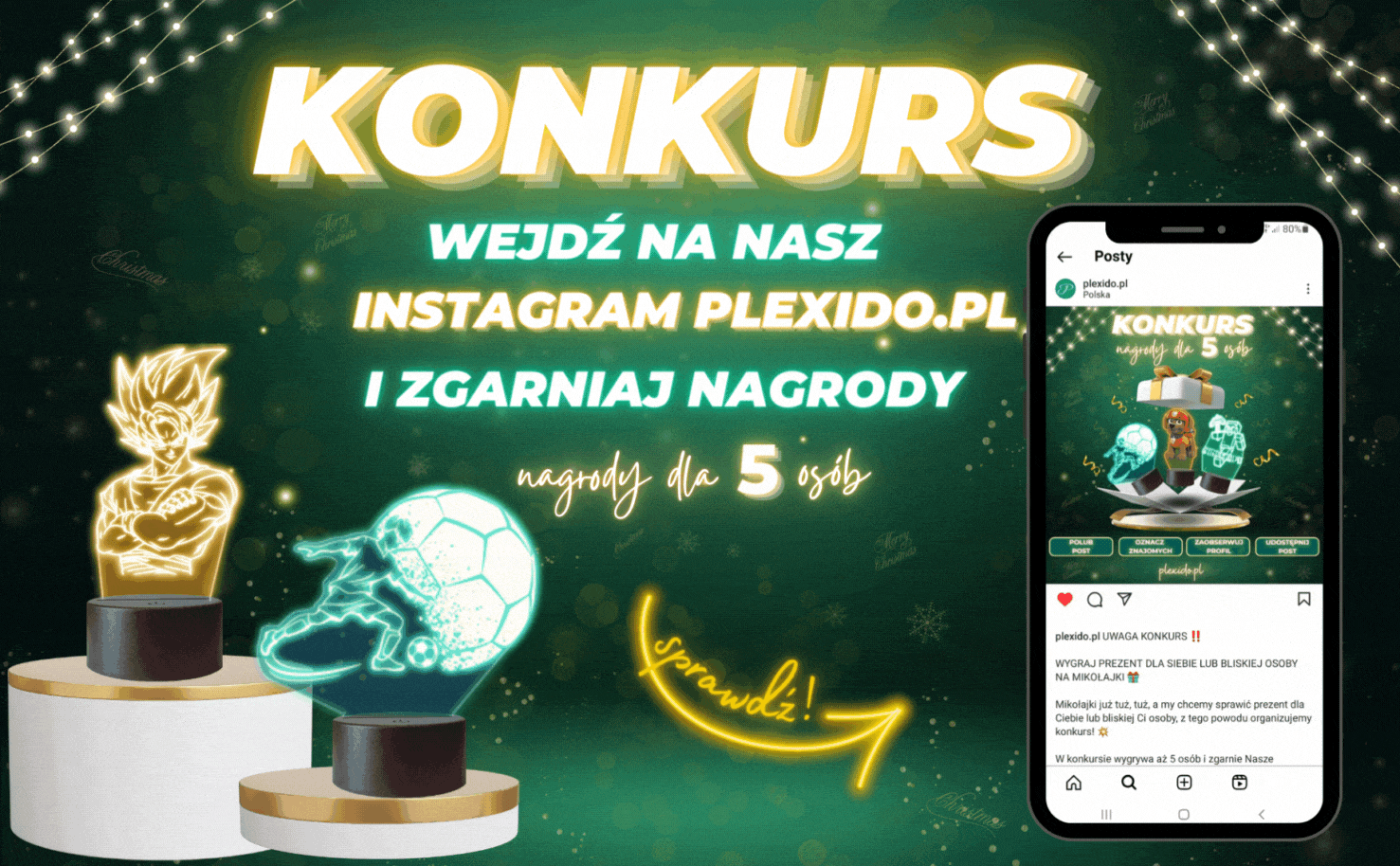 Konkurs